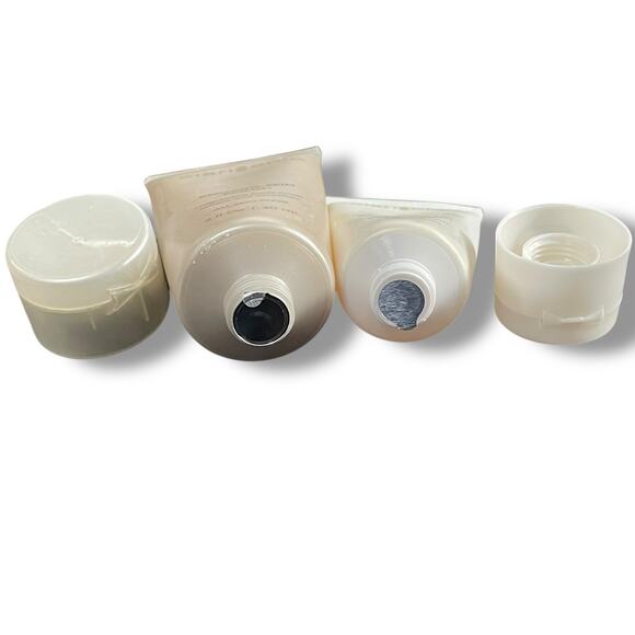 Clarisonic Refining Skin Polish 2 oz & Refreshing Gel Cleanser 1 oz Travel Gym - Picture 7 of 10